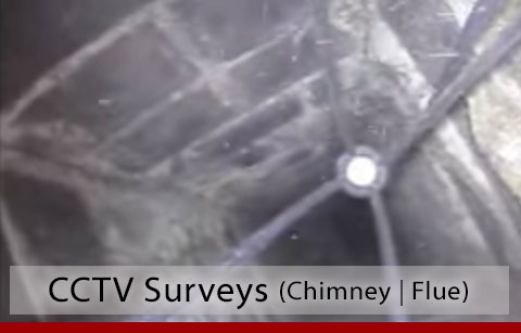 We offer Chimney CCTV Surveys in Clare and Limerick including Ennis, Limerick City, Corrofin, Tulla, Newmarket on Fergus, Shannon, Sixmilebridge, Cratloe, Parteen, Limerick city, Mungret, Kildimo, Castletroy, Annacotty and Adare. A comprehensive chimney CCTV survey reveals the inside of the chimney flue to check the condition for complete peace of mind. Obstructions found during chimney cleaning can be clearly identified, without a CCTV chimney inspection these obstructions and blockages would not be visible without major intrusive works to the chimney structure. Phone 0873890670